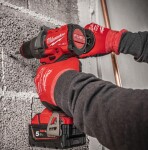 Aku příklepová vrtačka Milwaukee M18 FPD3100P-502P COMBO KIT IN2