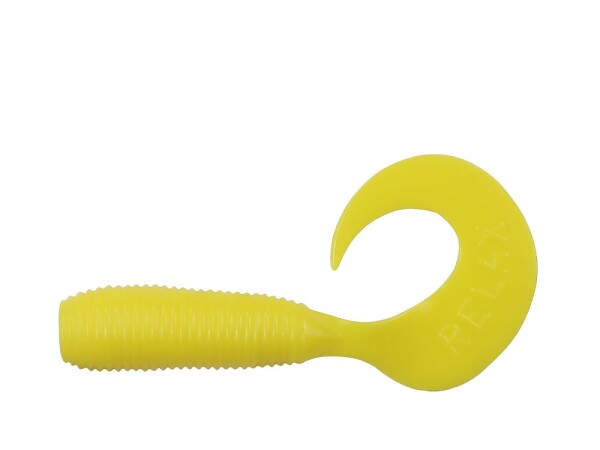 Relax Gumová nástraha Twister VR 2 4,5cm 8ks - TS010,Relax Gumová nástraha Twister VR 2 4,5cm 8ks - TS010
