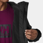 Helly Hansen nepromokavá bunda Vancouver Fleece Lined M 54269 990 pánské M