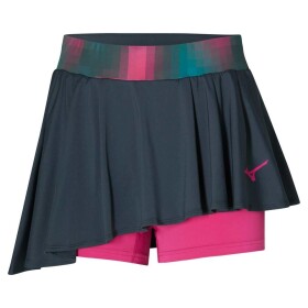 Mizuno Frontier Flying Skirt W Midnight Navy