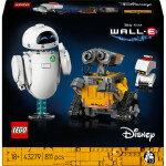 LEGO LEGO® │ Disney 43279 VALL•I a EVA