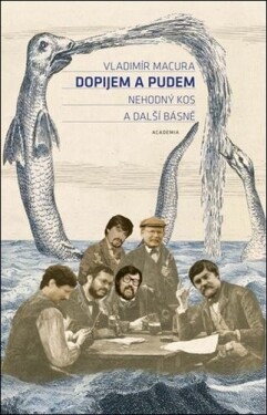 Dopijem pudem