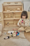 PlanToys PlanToys Viktoriánská sada nábytku