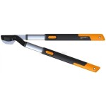 Nůžky na silné větve - teleskopické převodové FISKARS SmartFit 1013564