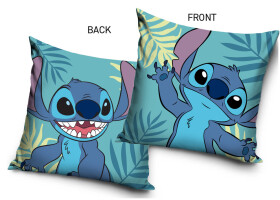 Dětský polštářek Lilo a Stitch Aloha