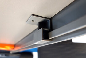 Strong StrongMax podpěrka dna :: přední (362335)