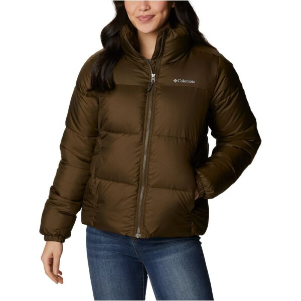Columbia Puffect Jacket W 1864781319 m
