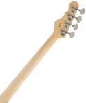 G&L L-2000 Grey Pearl, Pine, MP