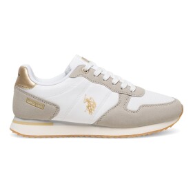 Tenisky U.S. POLO ASSN. ALTENA002 Látkový materiál