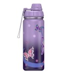 Izolovaná láhev na pití z nerezové oceli 0,5 l Sweet Butterfly