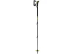 Leki Guide 3 skialpové hole Black/Neon yellow/Dark anthracite délka 110 - 150 cm