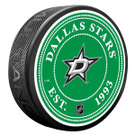 Mustang Puk Dallas Stars NHL Stud