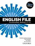 English File Pre-intermediate with Key