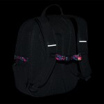 Studentský batoh s tropickými popruhy Topgal VIKI 26035