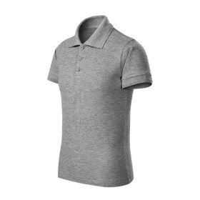 Polokošile Malfini Pique Polo Free Jr MLI-F2212 134 cm/8 let