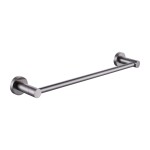 OMNIRES - MODERN PROJECT držák ručníků, 40 cm nikl /NI/ MP60214NI