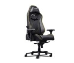 TRUST herní židle GXT 721BM RUYA PRO Batman, černá