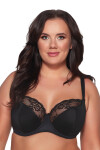 PODPRSENKA AV 2110 BLACK MAXI černá 90G