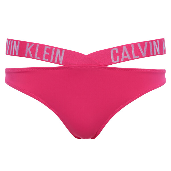Dámské Bikini KW0KW00074 - Calvin Klein S