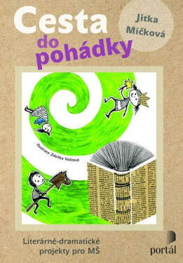 Cesta do pohádky: