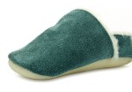 Funky-Monkey Funky Monkey Winter PRO Forest Green capáčky