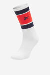 Ponožky Reebok CL Basketball Sock HF8408