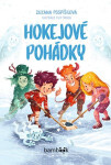 Hokejové pohádky - Zuzana Pospíšilová, Filip Škoda