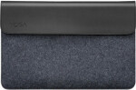 Lenovo Yoga 15 Sleeve černá / Pouzdro pro notebooky do 15.6 (GX40X02934)