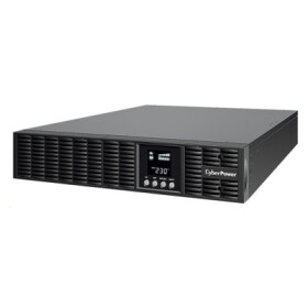 CyberPower OnLine S UPS 2000VA/1800W, 2U, XL, Rack/Tower EDF_295795