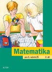 Matematika pro ročník ZŠ