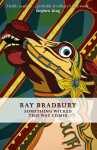 Something Wicked This Way Come - Ray Bradbury