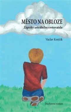 Město na obloze Václav Krejčík