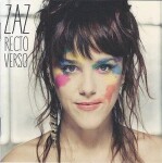 Zaz: Recto Verso CD - Zaz