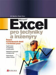 Microsoft Excel pro techniky a inženýry - Jiří Barilla, Pavel Simr