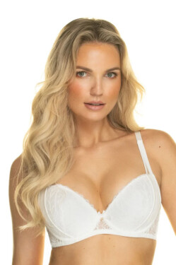 EMMA ECRU BRA ECRU 70C