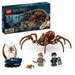 LEGO LEGO® Harry Potter™ 76434 Aragog v Zapovězeném lese