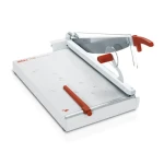 IDEAL 1158 / Profesionální páková řezačka / 580 mm / až 50 listů (I1158)