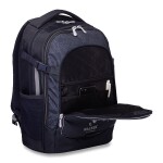 Školní batoh Walker Fame - Super Skate Anthracite