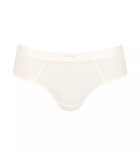 Dámské kalhotky EVER Ease Hipster - WHITE - bílé 00GZ - SLOGGI WHITE M