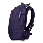 Školní batoh Walker Campus Neo - Purple Frequency