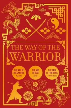 Way of the Warrior - Sun Tzu