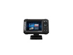 Lowrance Echolot Eagle 5 se sondou 83/200 HDI + baterie + nabíječka ZDARMA