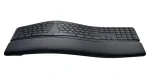 Logitech ERGO K860 grafitová / Klávesnice / Ergonomická (920-009874)