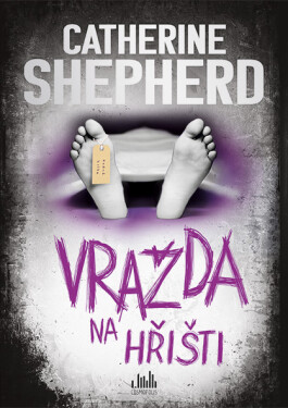 E-kniha: Vražda na hřišti od Shepherd Catherine