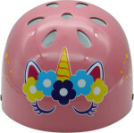 Helma Jednorožec růžová- velikost S