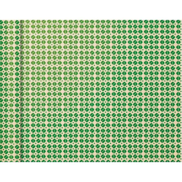 Balicí papír Tiny Roll Gr. Squares - 80g, 5x0,35m