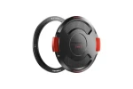 Freewell Real Locking 77 mm / Magnetický filtrový kroužek / s magnetickou krytkou NFC (FW-L1-BL77)