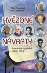 Hvězdné návraty Eva Csölleová