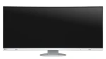 38" EIZO EV3895 bílá / LED / 3840 x 1600 / IPS / 24:10 / 5ms / 1000:1 / 300cd-m2 / HDMI / DP / USB-C / RJ45 (EV3895-WT)