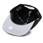 New Era Pánská kšiltovka Chicago White Sox MLB Scribble Original Fit 9FIFTY Snapback